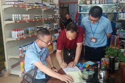 强化兽药监督抽样，提升动物产品质量安全水平 —— 聚焦兽药经营环节的关键举措